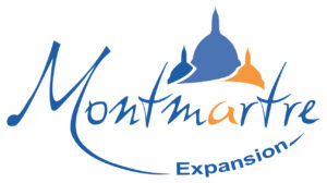 Logo Montmartre Expansion